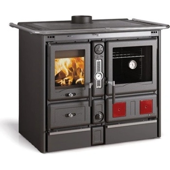 Nordica - TermoRosa XXL D.S.A. 4.0 černá