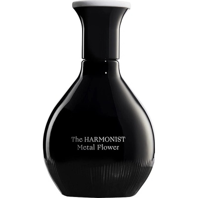 The Harmonist Metal Flower parfémovaná voda unisex 50 ml