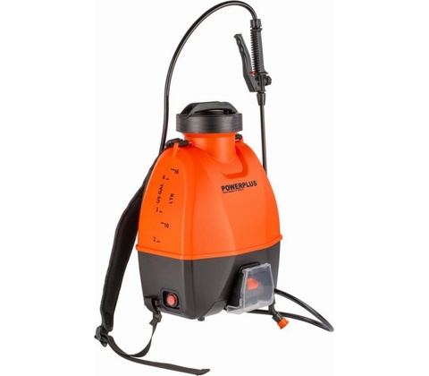 PowerPlus POWDPG80460 16l