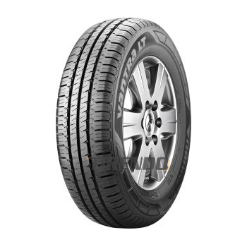Hankook Vantra LT RA18 ( 195/75 R16C 107/105R 8PR SBL )
