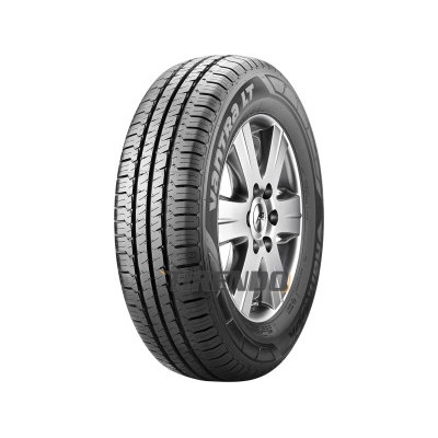 Hankook Vantra LT RA18 ( 195/75 R16C 107/105R 8PR SBL )