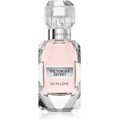 Victorias Secret So in Love parfémovaná voda dámská 50 ml