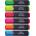 Office Products Комплект текстмаркери Office Products, 6 цвята (24098-А)