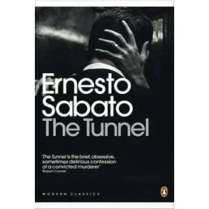 Tunnel | Ernesto Sabato (2011)