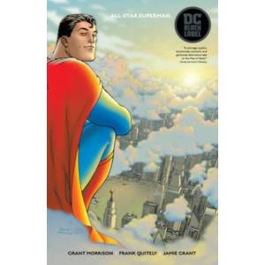 All-Star Superman (ISBN: 9781401290832)