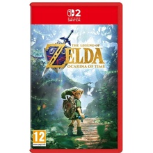 The Legend of Zelda: Ocarina of Time N2S7030