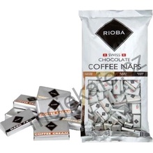 RIOBA mini čokoládky COFFEE 1kg