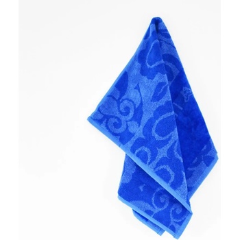Image 1 of GoHome БЮТИ Син- Хавлиена кърпа