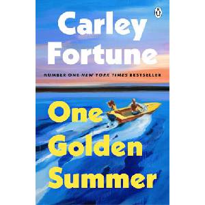 One Golden Summer (ISBN: 9781405965439)