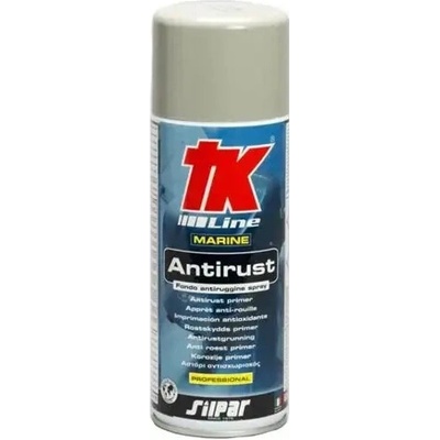 TK LINE Colorspray MARINE GREY
