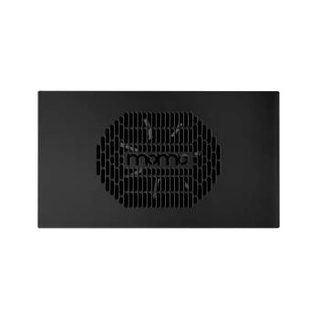 Momo Built-in dust absorber Momo S-41 black