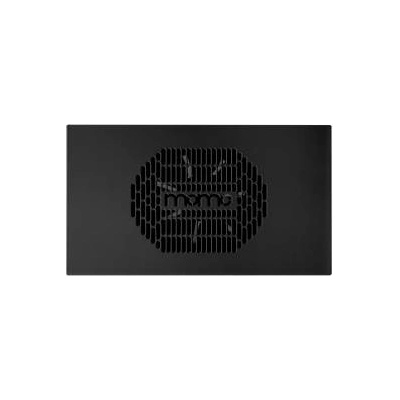 Momo Built-in dust absorber Momo S-41 black
