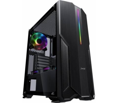 MS Fighter V310
