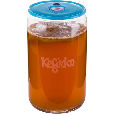 Kefirko Kombucha fermentor 7 l