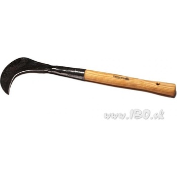 Krumpholz kovaná Mačeta kosák 1000g