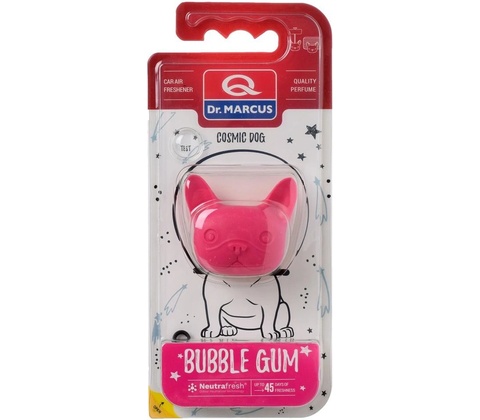 Dr. Marcus COSMIC DOG Bubble Gum