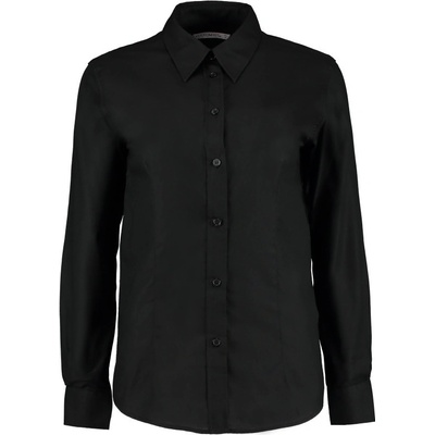 Kustom Kit dámská košile KK361 Black