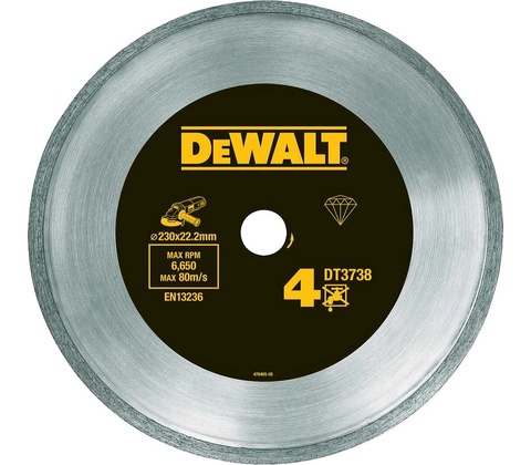 DeWalt DT3738