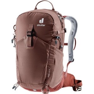 Deuter Trail 23 SL Raisin-Caspia