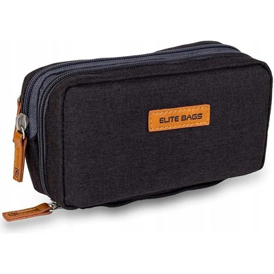 Elite Bags Diabetická taška EB14.016 černá