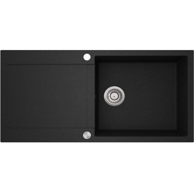 Evido Cubo XL 6S antracit