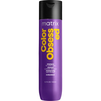 Matrix Total Results Color Obsessed Shampoo 300 ml