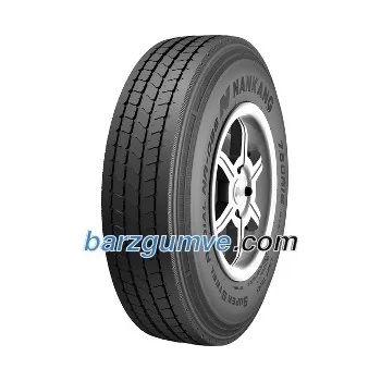Image 1 of Nankang Super Steel Radial ( 7.00 R15 114/112N )