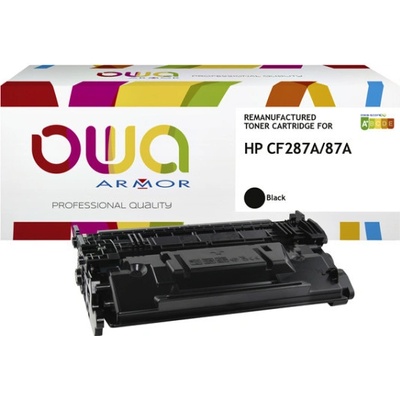 OWA HP CF287A - kompatibilný