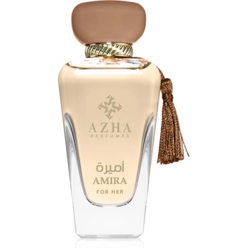 Image 1 of AZHA Perfumes Amira EDP 100 ml