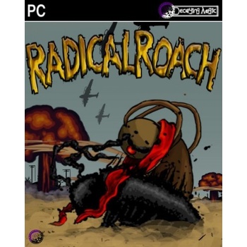 Radical Roach