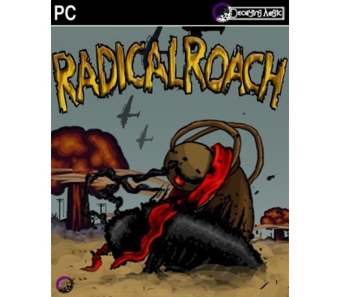 Radical Roach