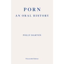 Porn - Polly Barton