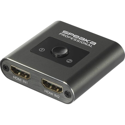 SpeaKa Professional SP-HSW-231