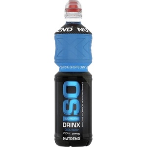 Nutrend ISOdrinx Liquid [750 мл] Микс от плодове
