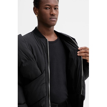 Heliot emil Яке бомбър Heliot Emil (AW25.M.02.163.BLK01)