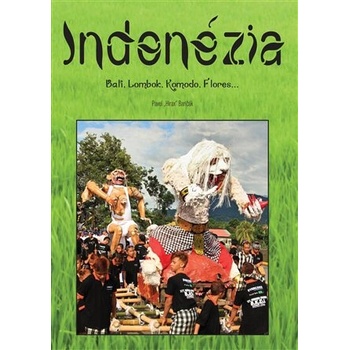 Indonézia