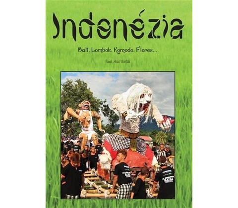 Indonézia