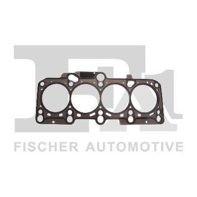 FA1 Tesnenie hlavy valcov EC1100914