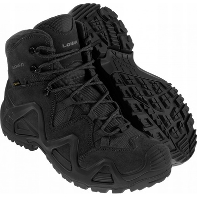 Lowa Zephyr GTX Mid TF LDs čierna