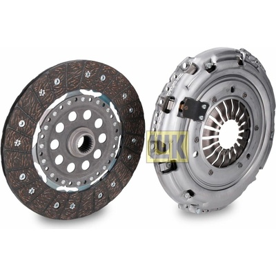 Sada spojky Schaeffler LuK 624 3953 09 (624395309)