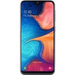 Samsung Galaxy A20e 32GB Dual A202 Мобилни телефони (GSM)