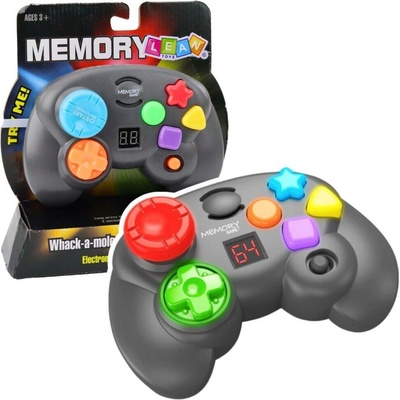Leantoys Paměťová logická hra