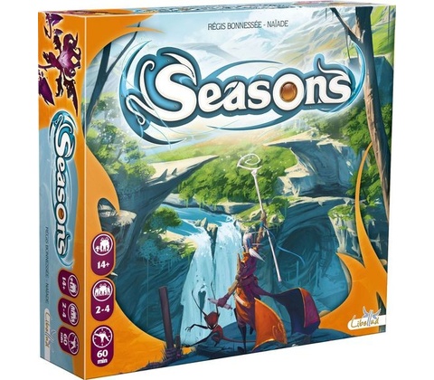 Seasons