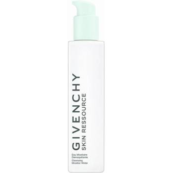 Givenchy Skin Ressource Cleansing Micellar Water 200 ml