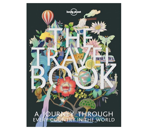 Travel Book