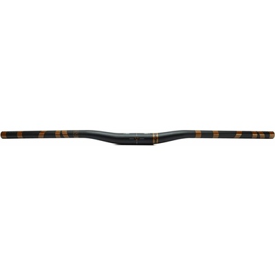 Nukeproof Horizon V2 Alloy riser 35/800 mm černá/copper 12mm