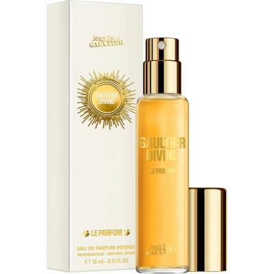 Jean Paul Gaultier Gaultier Divine Le Parfum parfumovaná voda dámska 15 ml