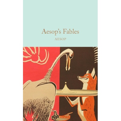 Aesop's Fables Aesop