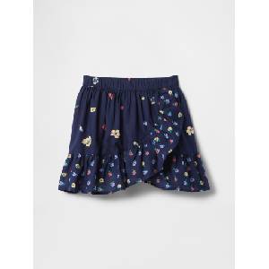 GAP Бебешки къси панталони пола GAP GAP | Sin | Момичешки | 152/158