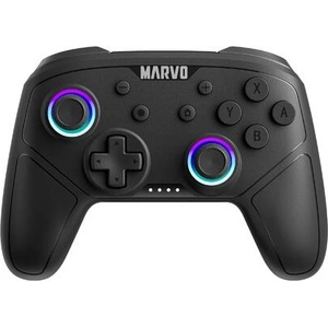 MARVO Pact GT-80 BK